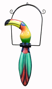 Hanging Toucan 20